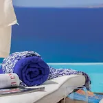 Epic Blue Mykonos ホテル