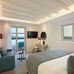 Hotel Epic Blue Mykonos Choulakia