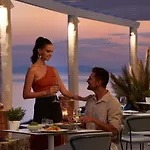 Epic Blue Mykonos ホテル 5*