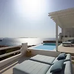 Epic Blue Mykonos 5* Choulakia