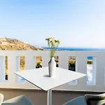 Epic Blue Mykonos 5* Houlakia