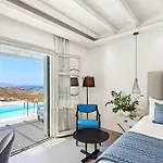 Hotel Epic Blue Mykonos Choulakia