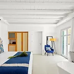 Epic Blue Mykonos 5* Choulakia