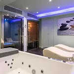 Epic Blue Mykonos Hotel