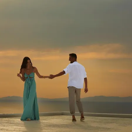 فندق Epic Blue Mykonos