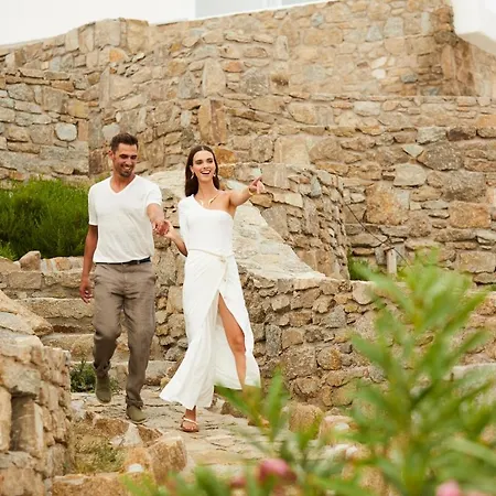 Epic Blue Mykonos Houlakia (Mykonos)