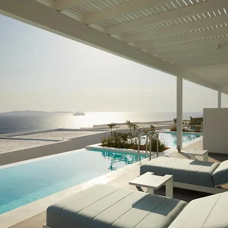 Epic Blue Mykonos 5*