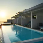 Hotell Epic Blue Mykonos 5*
