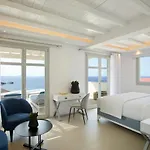 Epic Blue Mykonos