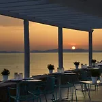 Epic Blue Mykonos Hotell