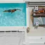 Hotel Epic Blue Mykonos