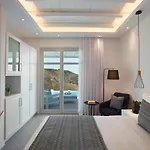 Epic Blue Mykonos Hotel Houlakia (Mykonos)