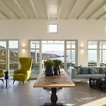 Hotell Epic Blue Mykonos 5*