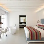 Epic Blue Mykonos Hotel