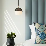 Epic Blue Mykonos Hotell 5*