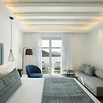 Hotel Epic Blue Mykonos 5*