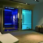 Epic Blue Mykonos Hotell Houlakia (Mykonos)