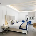 Epic Blue Mykonos מלון Houlakia (Mykonos)