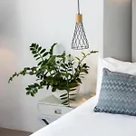 Hotell Epic Blue Mykonos Houlakia (Mykonos)