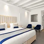 Epic Blue Mykonos 5* Houlakia (Mykonos)