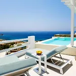 Epic Blue Mykonos Hotell