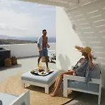Epic Blue Mykonos Hotell