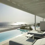 Epic Blue Mykonos Hotell