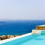 Hotell Epic Blue Mykonos 5*