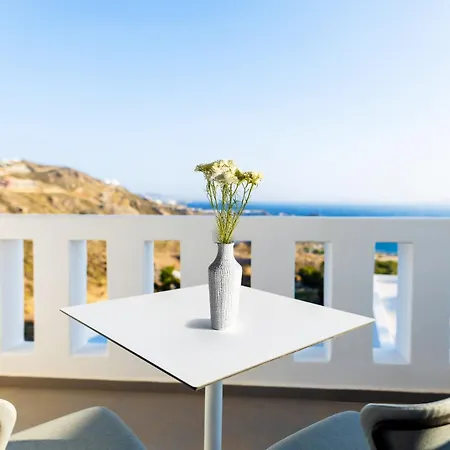 Epic Blue Mykonos 5* Choulakia
