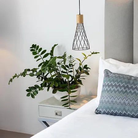 Hotel Epic Blue Mykonos Choulakia