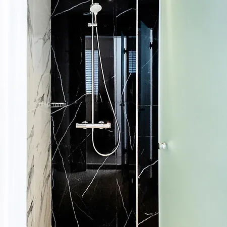 Epic Blue Mykonos Отель 5*