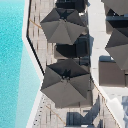 Hotel Epic Blue Mykonos Choulakia