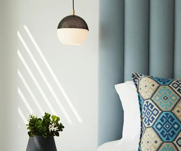 Epic Blue Mykonos Hotel 5*