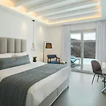 فندق Epic Blue Mykonos