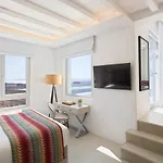 فندق Epic Blue Mykonos 5*
