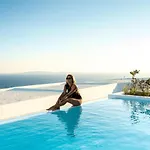 فندق Epic Blue Mykonos Houlakia (Mykonos)