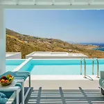 فندق Epic Blue Mykonos 5*