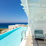فندق Epic Blue Mykonos 5*