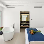 فندق Epic Blue Mykonos