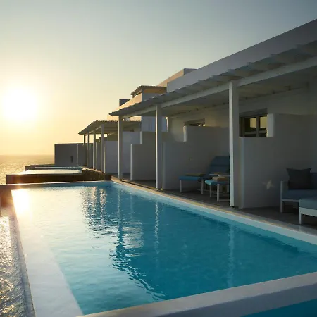Hotel Epic Blue Mykonos 5*