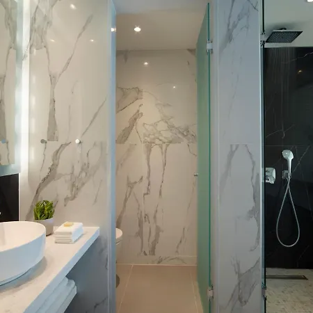 Hotel Epic Blue Mykonos