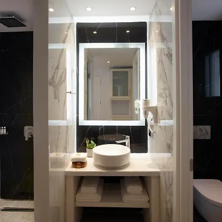 Epic Blue Mykonos Hotel