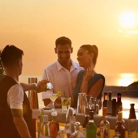 Epic Blue Mykonos Houlakia (Mykonos)