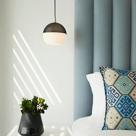 Epic Blue Mykonos Hotel 5*