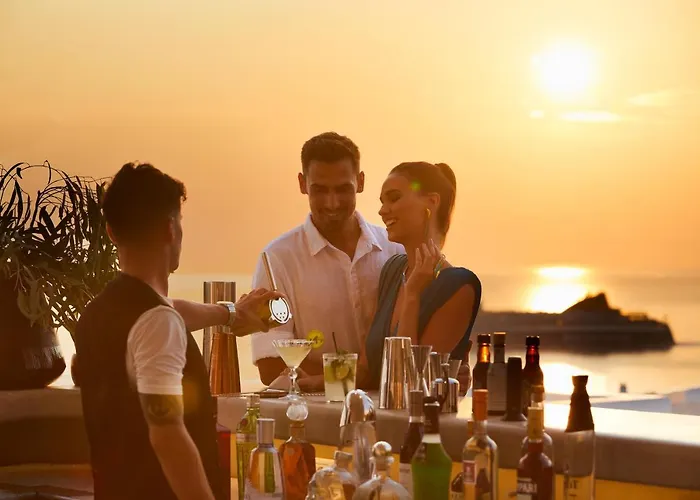 Epic Blue Mykonos Choulakia